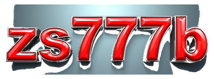 zs777b logo